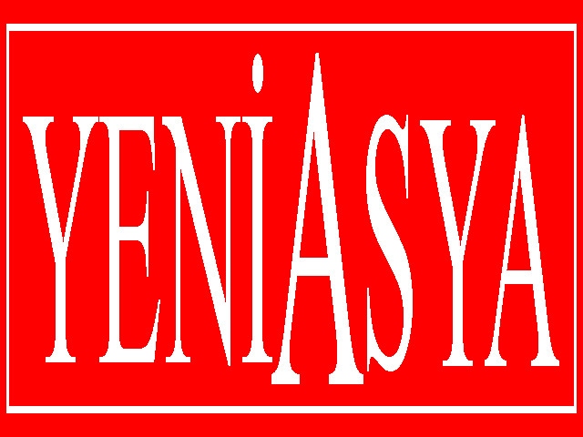 Yeni Asya