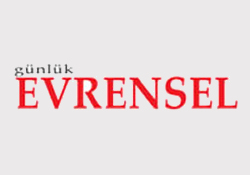 Evrensel Gazetesi