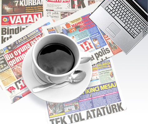 gazeteler