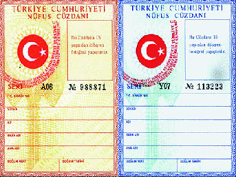 kimlik